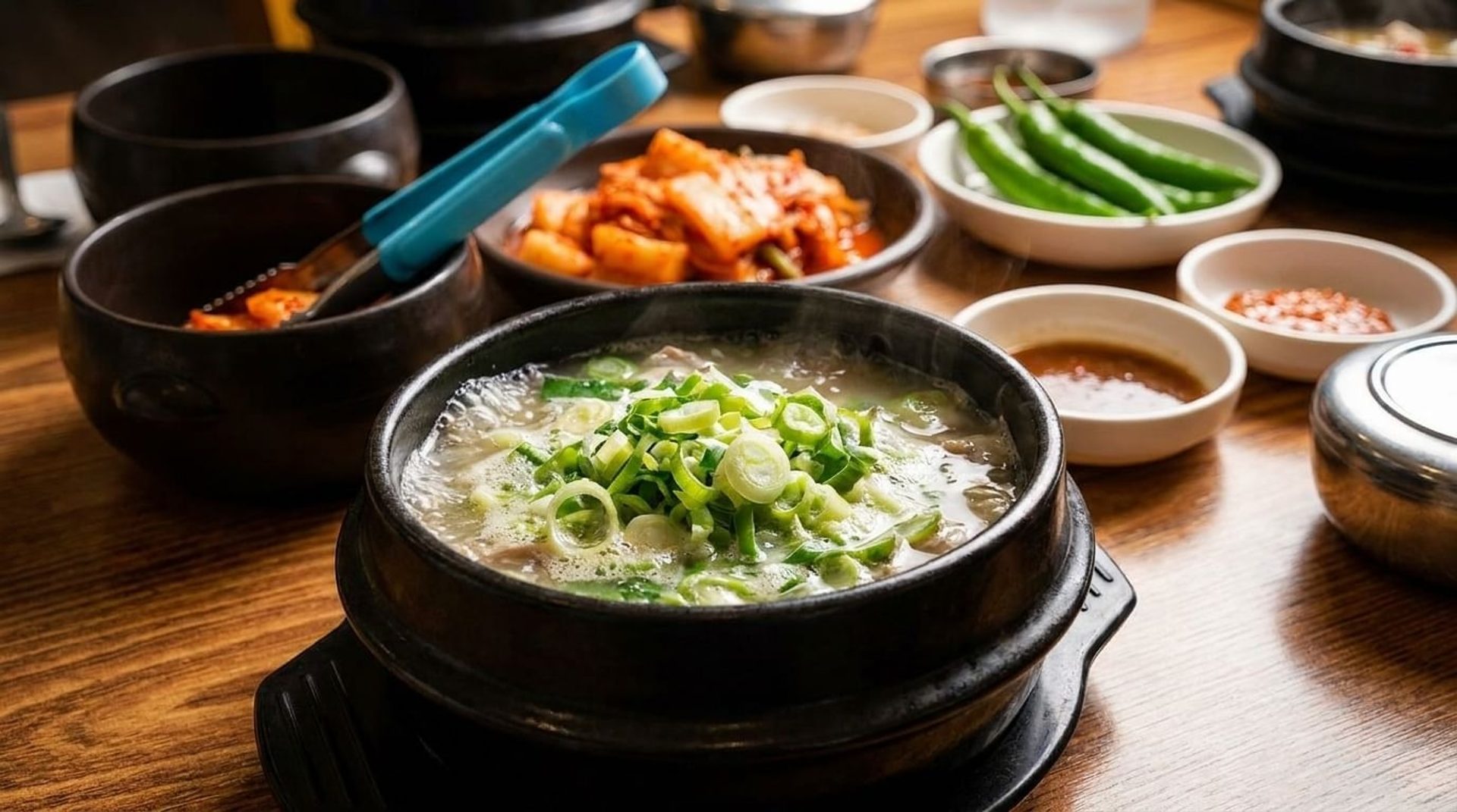 Korean Catering for Your Next Event in Las Vegas