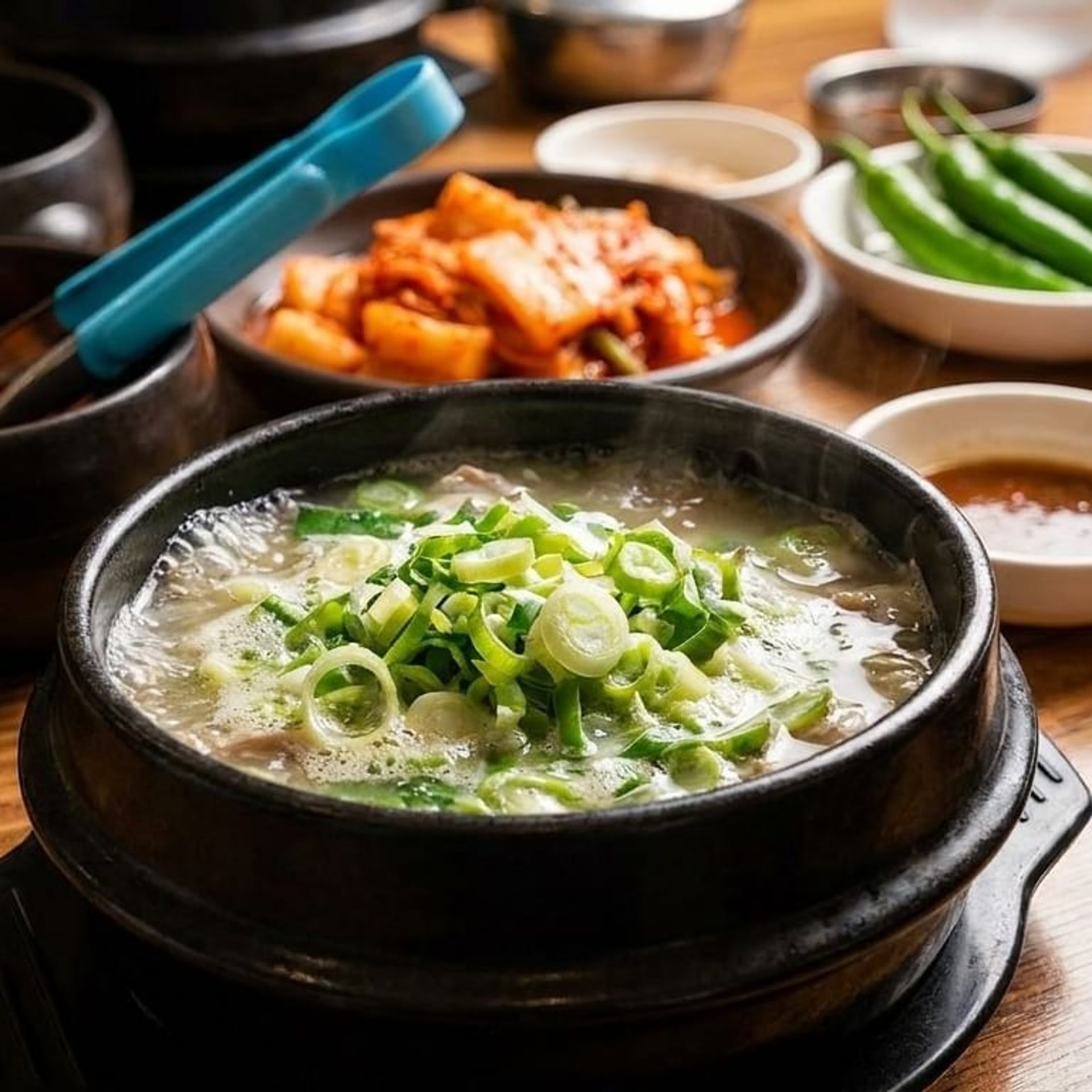 Korean Catering for Your Next Event in Las Vegas