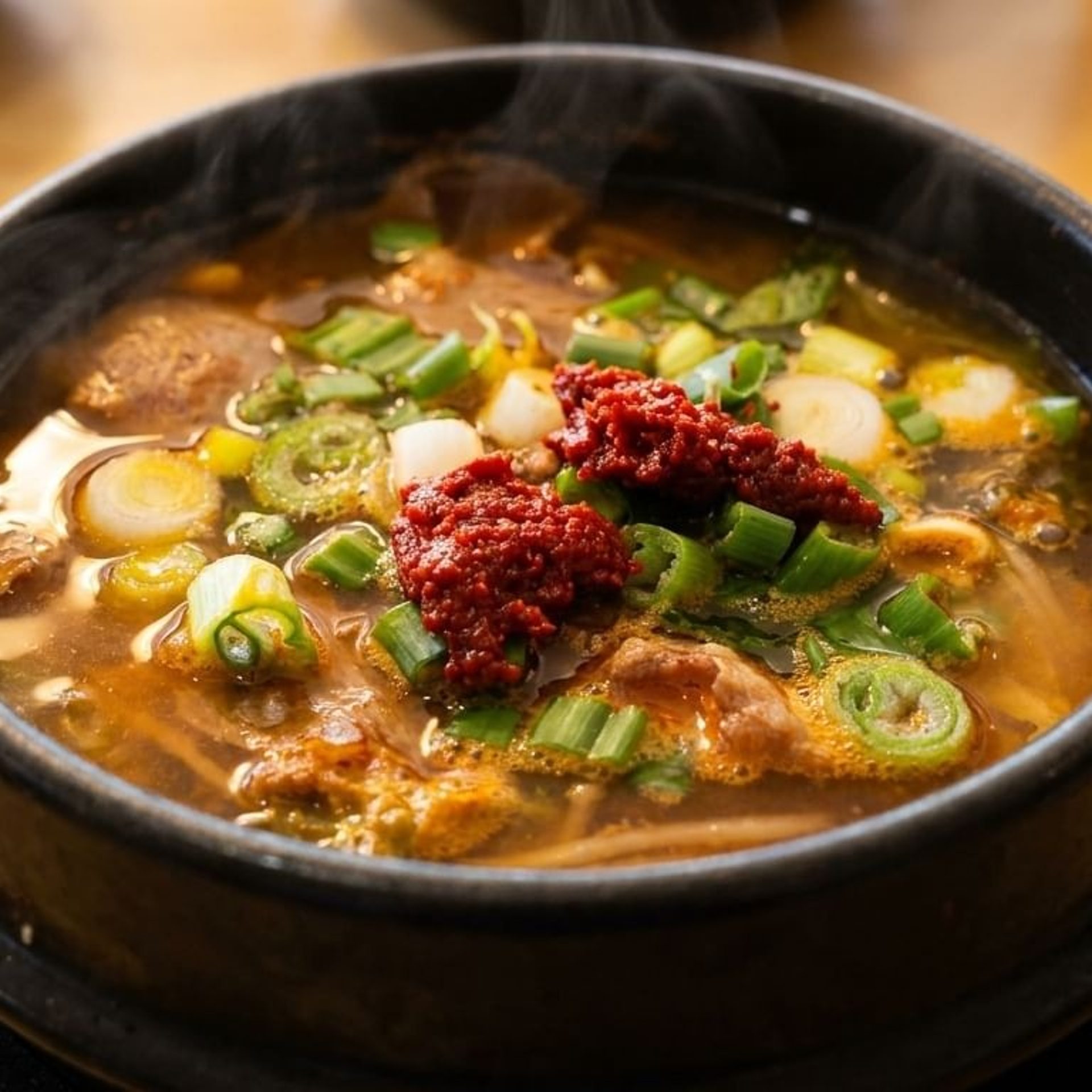 Join EJo Korean Restaurant Rewards