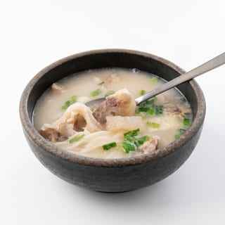 도가니탕 / Dogani