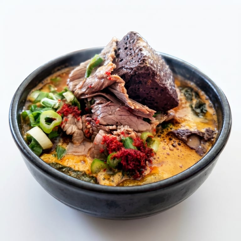 Discover Our Bulgogi Delights