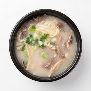 곱창 곰탕 / Gopchang